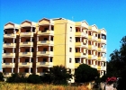 Симпатичные апартаменты на Сардинии